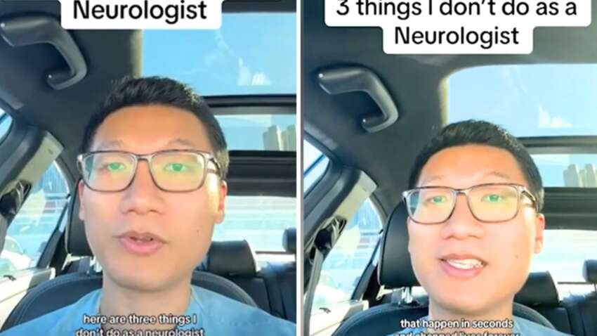 Невролог назвав три речі, яких він ніколи не робить: це варто знати кожному