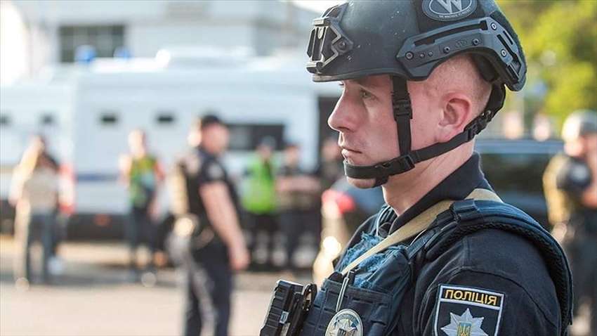 Полиция будет принудительно доставлять в ТЦК военнообязанных: подробности