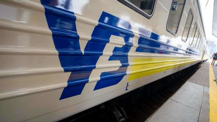 Коллапс в "Укрзализныце": как курсируют поезда после атаки РФ