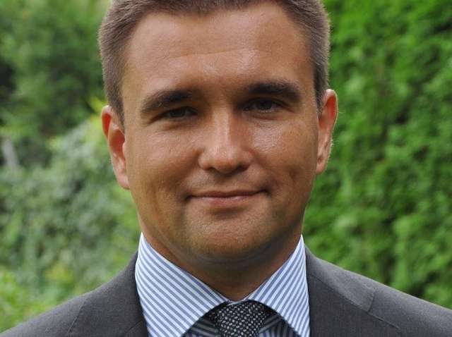 Климкин объяснил, как работать с "уставшими" республиканцами Климкин объяснил, как работать с "уставшими" республиканцами