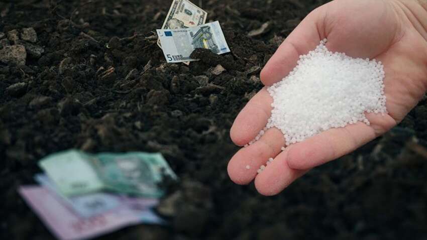 Миллиарды долларов для агрессора: США массово покупают российские удобрения, несмотря на войну