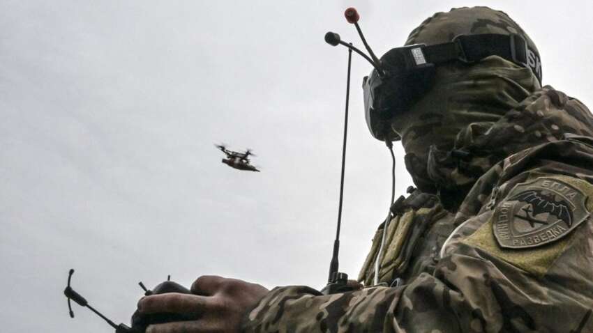 Дрони України змусили РФ змінити правила гри: на що тепер змушений йти Путін