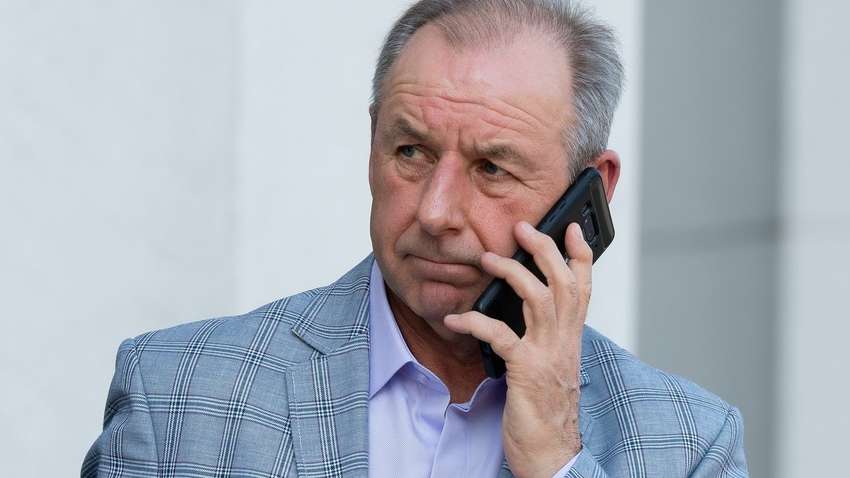 Юрій Загородній: "Суддя, який розглядає справу Медведчука, виконує вказівки ОП"