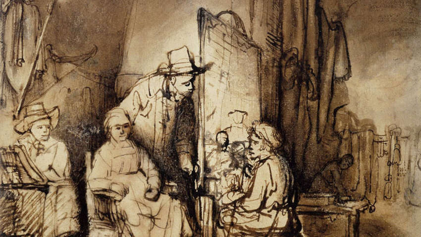 Мечта коллекционера: три самых дорогих картины в мире