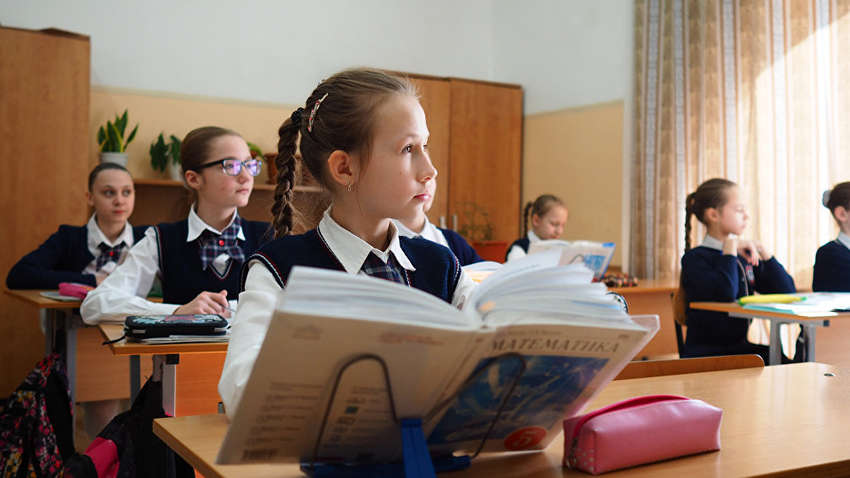 В Украине временно остановили аттестацию вузов