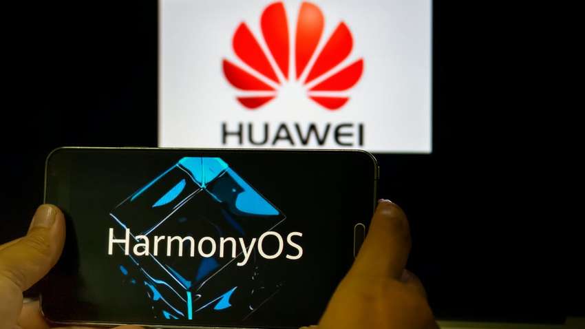 Операційна система Huawei стане доступною для старих моделей смартфонів