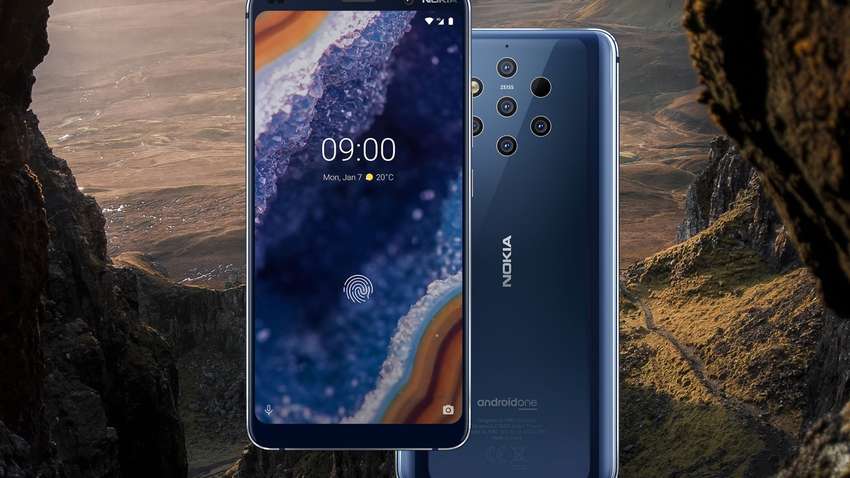 Выпуск нового флагманского смартфона Nokia переносится