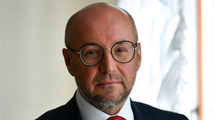 У Зеленского объяснили, почему уволили Демченко: подробности У Зеленского объяснили, почему уволили Демченко: подробности