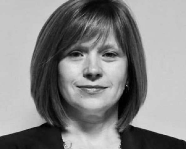 Умерла бывшая министр образования Украины: какая причина Умерла бывшая министр образования Украины: какая причина