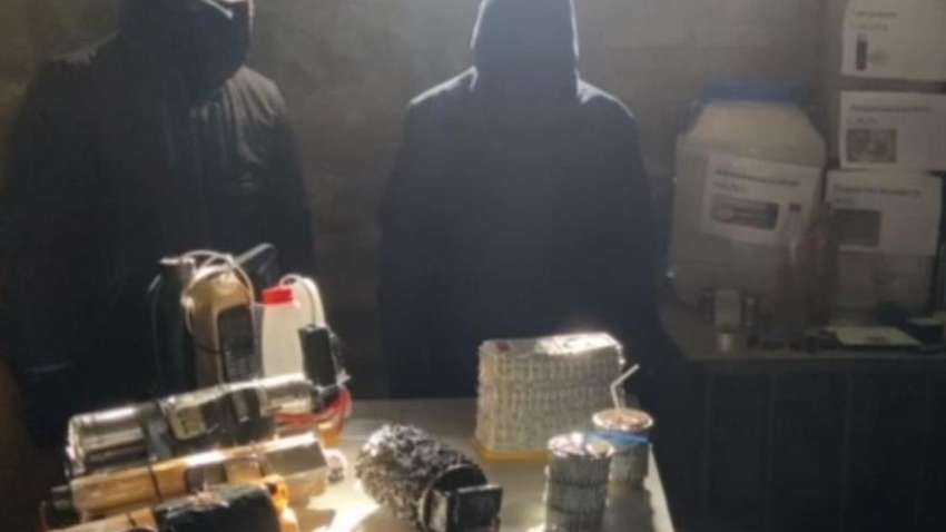 Боевые отряды Навального «готовятся к выборам». Назвали «законные» цели 