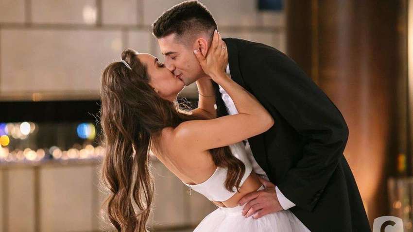 Эллерт рассказал, в каких он отношениях с Мишиной (ВИДЕО)