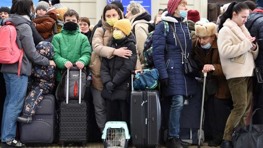 Поляки почали втомлюватися від українських біженців: що сталося