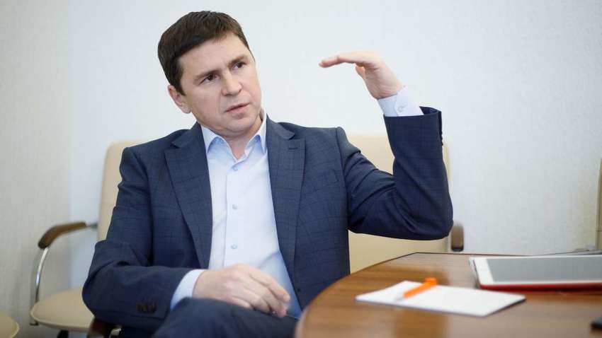 Каковы две тактические цели России: подробности