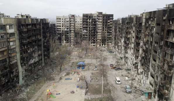 РФ придумала нову схему відбирання майна в українців: у чому її цинізм 