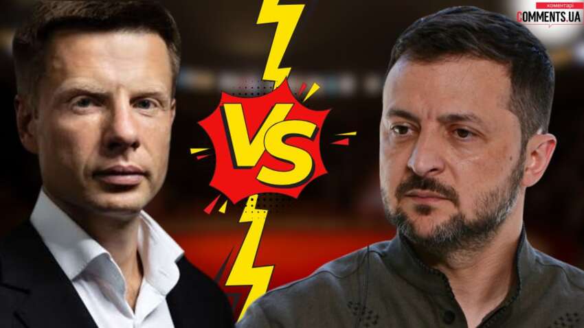 «Кінець війни на горизонті»: у Раді відставку Труханова пов’язують із підготовкою до виборів