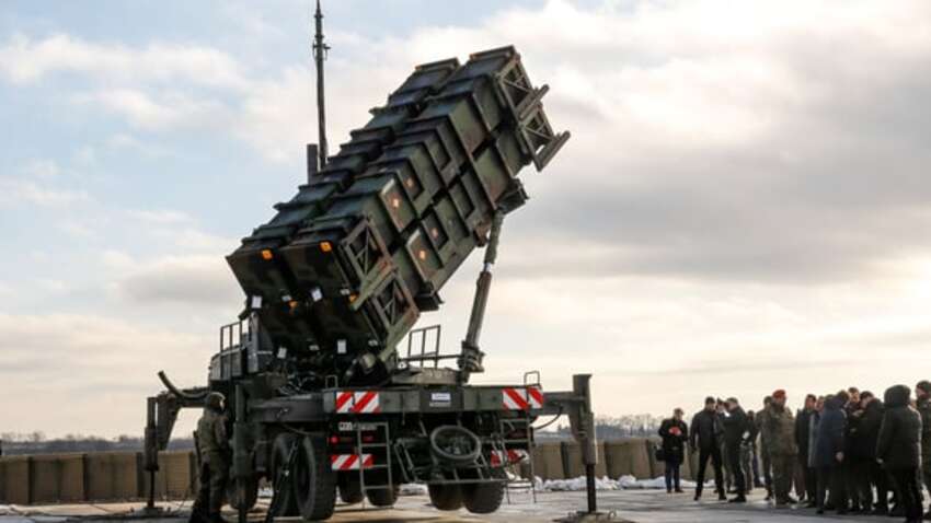 Европейские страны в панике: на какие шаги могут пойти США из-за войны в Иране