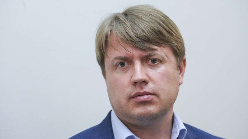 Водіям запропонували скинутися на картковий борг нардепа Геруса Водіям запропонували скинутися на картковий борг нардепа Геруса