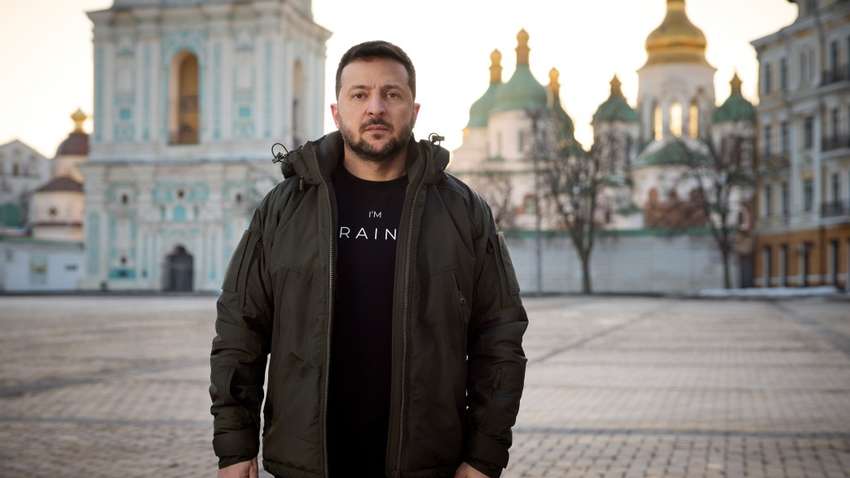 Зеленський вносить до Ради законопроєкт про множинне громадянство: про що йдеться