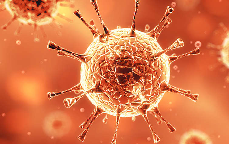 В КНР резко отреагировали на обвинение главы ЦРУ о распространении коронавируса  В КНР резко отреагировали на обвинение главы ЦРУ о распространении коронавируса