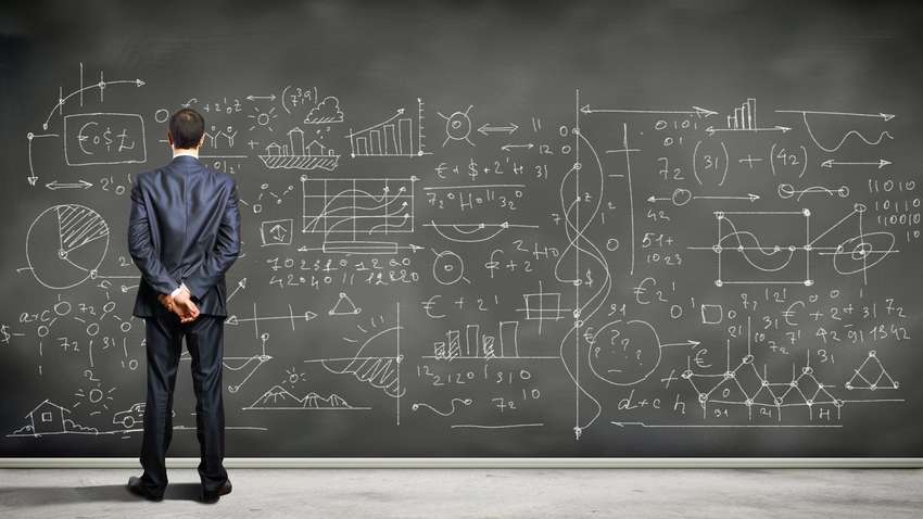 Узнать свой IQ: ученый создал самый короткий тест в мире Узнать свой IQ: ученый создал самый короткий тест в мире