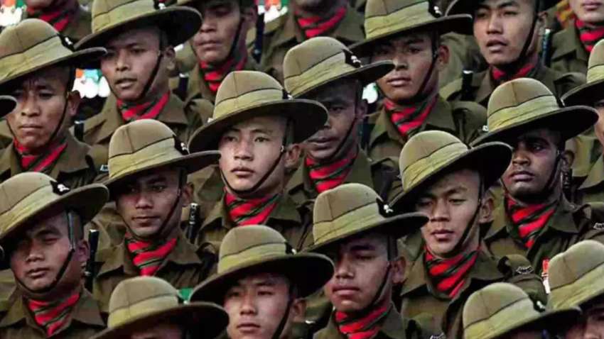 В Непале назвали количество их граждан, воюющих на стороне России: сколько уже ликвидировано