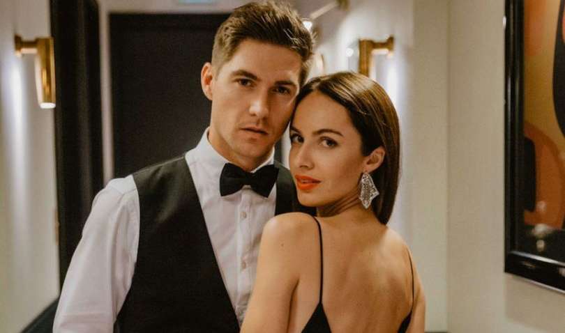 Відомий український ведучий розповів про нову дату весілля