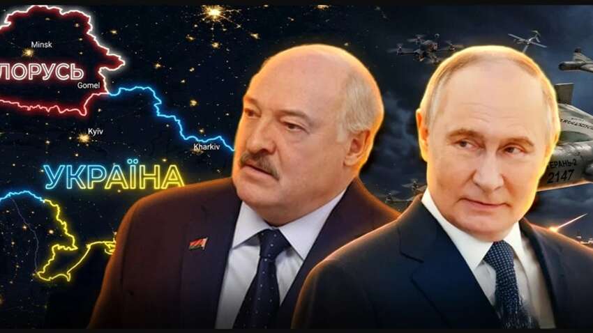Угроза из Беларуси и штурмы РФ на севере: в ГНС срочно обратились к украинцам Угроза из Беларуси и штурмы РФ на севере: в ГНС срочно обратились к украинцам