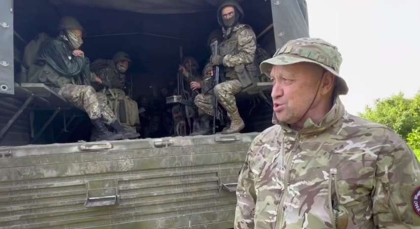 Что скрывает Кремль за переброской вагнеровцев в Беларусь – о чем говорят заявления Пригожина