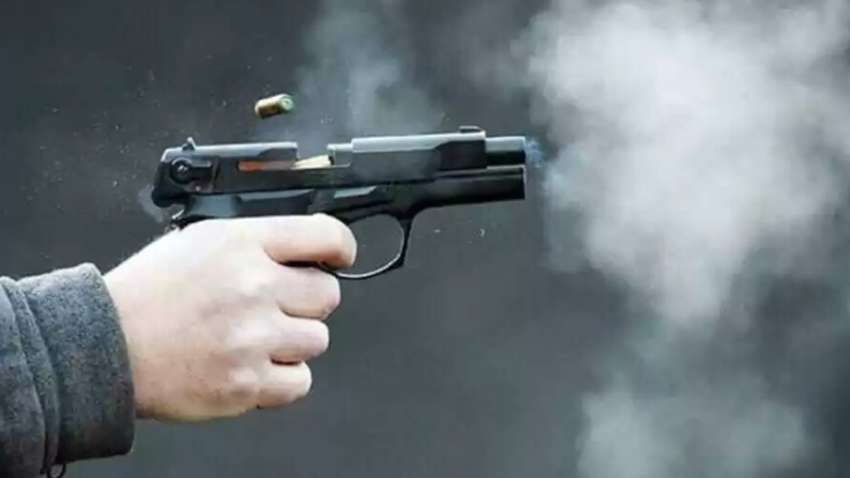 В США первоклассник расстрелял учительницу: подробности