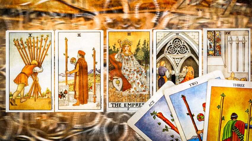 Гроші будуть литися рікою весь тиждень: карти Таро назвали п'ять найуспішніших знаків Зодіаку Гроші будуть литися рікою весь тиждень: карти Таро назвали п'ять найуспішніших знаків Зодіаку