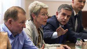 Завтра в Мінську обговорять третій масштабний обмін полоненими з Росією