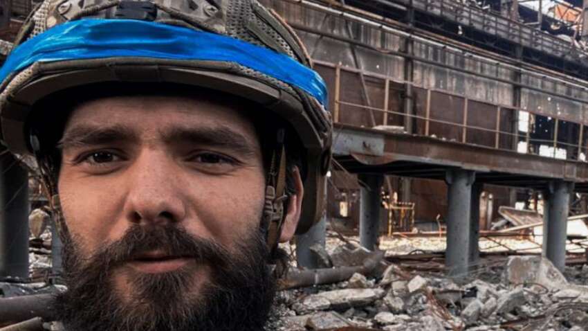 Легендарний командир "Азова" йде зі служби: чи відома причина (ФОТО)