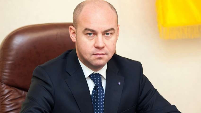 В Тернополе у епархии УПЦ МП изъяли земельный участок