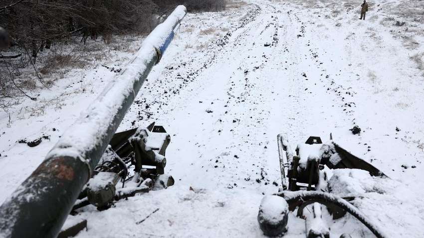 Где ВСУ продвинулись вперед, а, где, наоборот, пришлось отойти: подробности от ISW