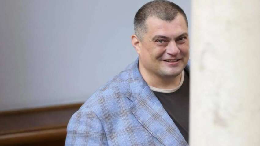 Куда сбежал Юзик: нардеп оставил Украину сразу после допроса, – расследование УП