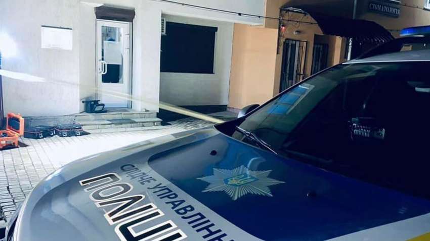 Киллер в лыжном костюме: новые подробности убийства криминального авторитета в Яремче (ВИДЕО)