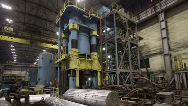 Кому дістанеться Демуринський ГЗК?