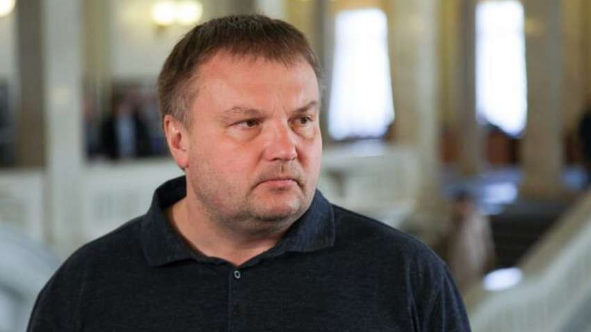 Действительно ли такие уж бессодержательные речи Путина: Что же происходит в РФ