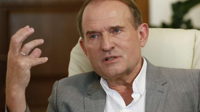 Медведчук рассказал о следующем этапе «Парламентского измерения "нормандского формата"»