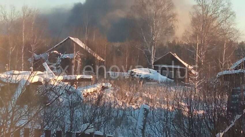 СБУ накрила РФ: вибухає арсенал, палає нафтобаза