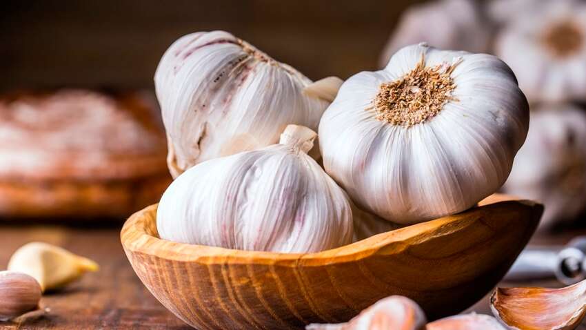 К чему приводит ежедневное употребление чеснока: эти 5 преимуществ удивят всех 