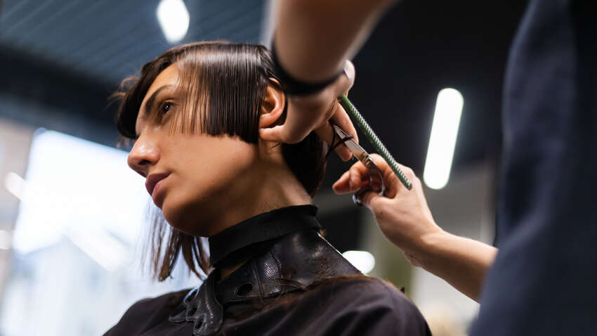 Обережно: ці 3 стрижки можуть додати вам років Обережно: ці 3 стрижки можуть додати вам років