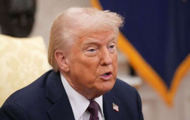 Трамп отказался от военной оккупации Канады, но назвал территорию, которую США могут аннексировать