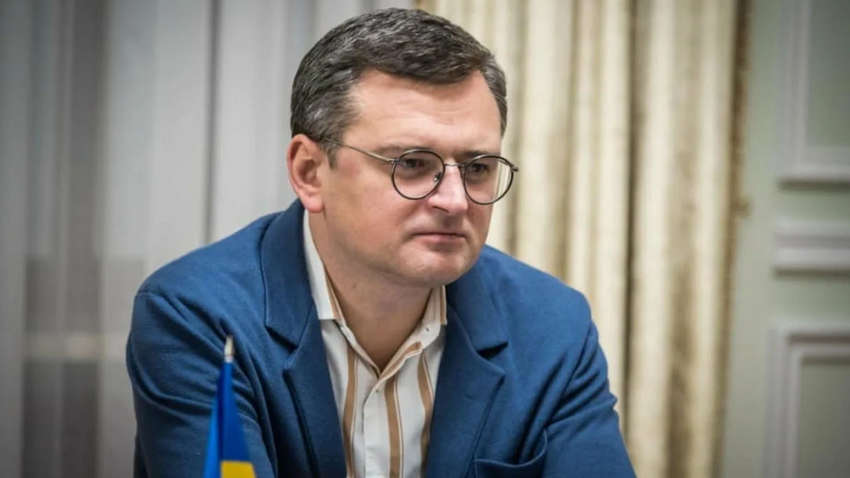 "Українці будуть позитивно здивовані": головний дипломат України зробив заяву про зміни осінню