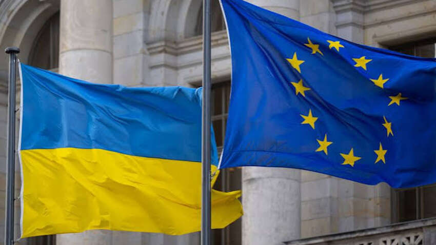 Україна буде врятована: яке важливе рішення готує ЄС у 2027 році Україна буде врятована: яке важливе рішення готує ЄС у 2027 році