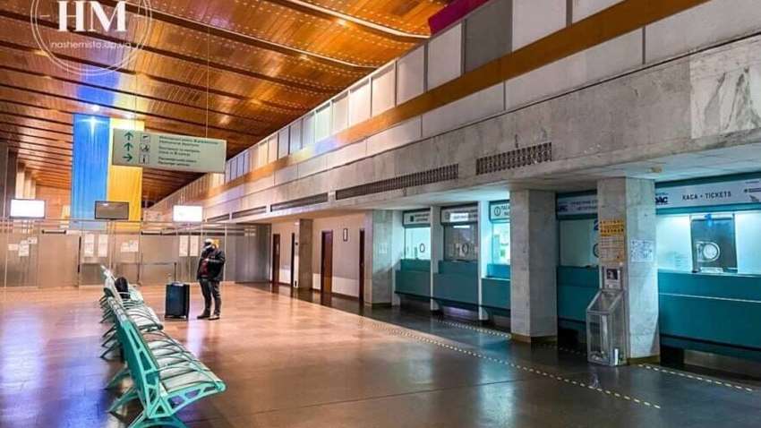 Вкрадене небо – Дніпру та всій Україні: як місто бореться за аеропорт і чому впирається Феміда