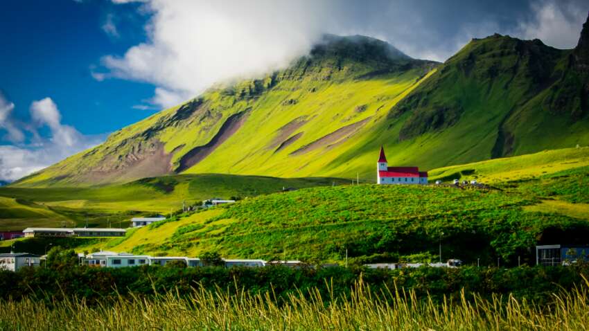 10 интересных фактов об Исландии, которые вас удивят 10 интересных фактов об Исландии, которые вас удивят