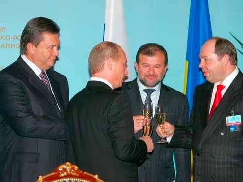  Балога предлагает договариваться с путиным: это лишение мандата и госизмена – эксперт