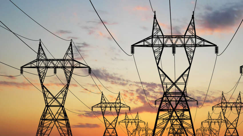 В Україні рекордно впали ціни на електроенергію