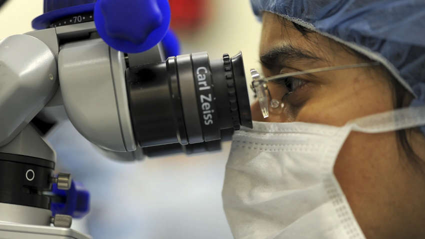 В ВОЗ ответили, могли ли коронавирус создать в лаборатории